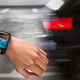 Illustration for article titled BMW Made A Car That Parks Itself By Talking To Your Watch